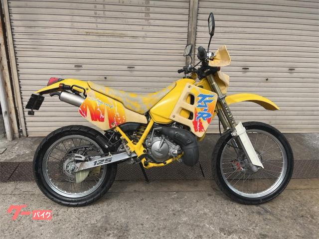 ＴＳ１２５Ｒ