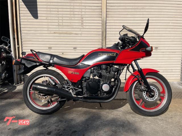 ＧＰＺ４００　フルオリジナル