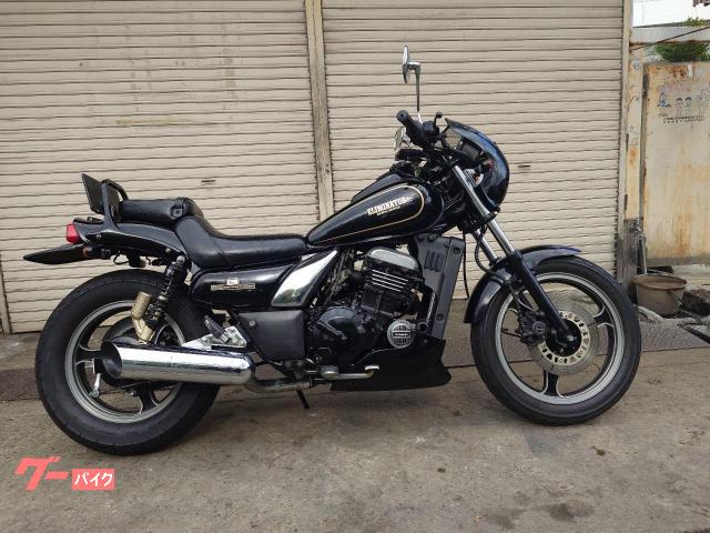 エリミネーター２５０ＳＥ