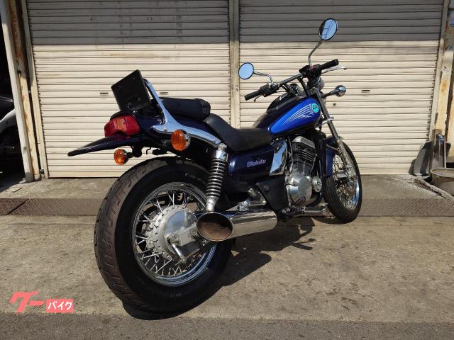 カワサキ エリミネーター250LX|坂本自動車販売|新車・中古 カワサキ エリミネーター250LX|坂本自動車販売|新車・中古