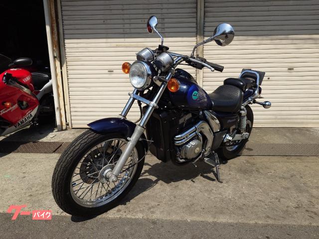 カワサキ エリミネーター250LX｜坂本自動車販売｜新車・中古