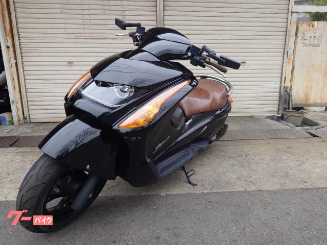 スズキ ジェンマ｜坂本自動車販売｜新車・中古バイクなら【グーバイク】