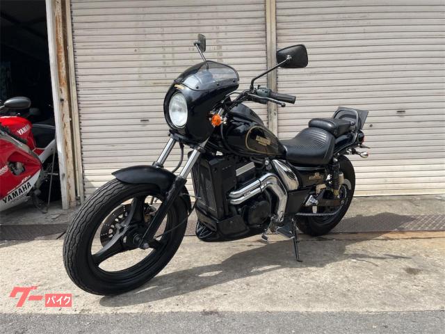 カワサキ エリミネーター250SE 1996年式 最終型|坂本自動車 カワサキ エリミネーター250SE 1996年式 最終型|坂本自動車