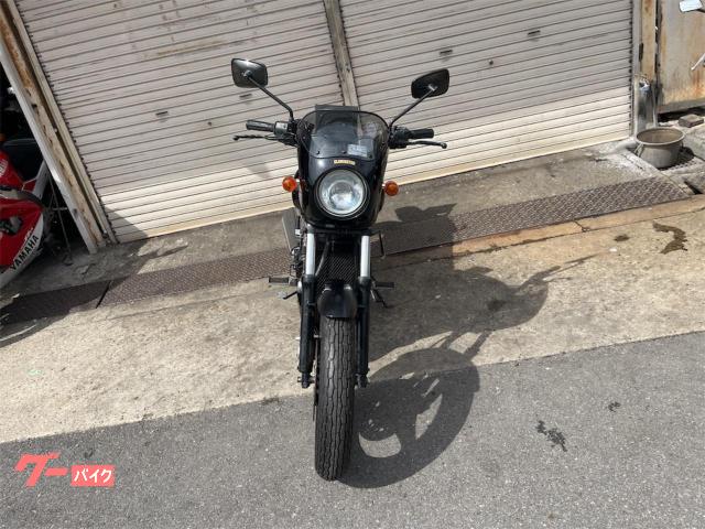 最終型(96年式) カワサキ エリミネーター250SE 最終型(96年式) カワサキ エリミネーター250SE 【公式通販】