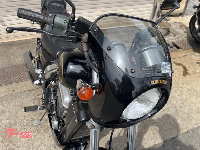 カワサキ エリミネーター250SE 1996年式 最終型｜坂本自動車