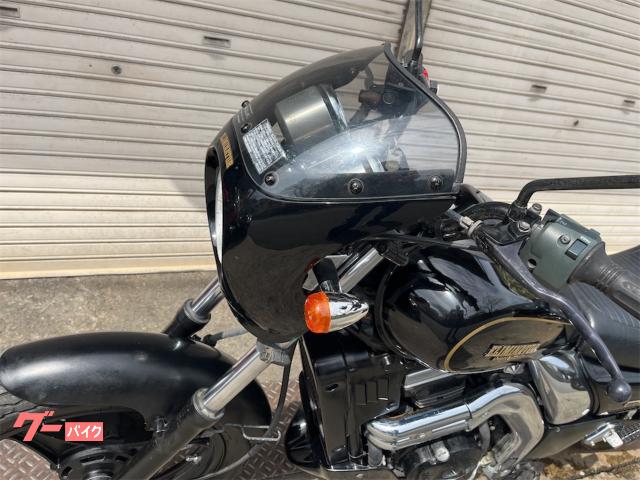 カワサキ エリミネーター250SE 1996年式 最終型｜坂本自動車