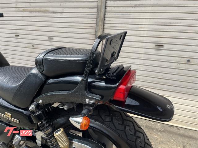 カワサキ エリミネーター250SE 1996年式 最終型|坂本自動車 カワサキ エリミネーター250SE 1996年式 最終型|坂本自動車
