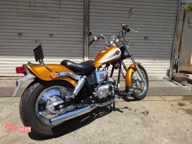 ホンダ JAZZ 最終型｜坂本自動車販売｜新車・中古バイクなら