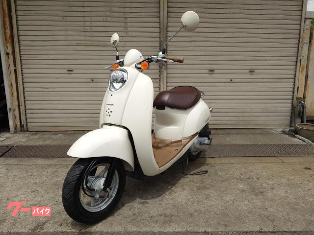 車両情報:ホンダ クレアスクーピー | 坂本自動車販売 | 中古バイク