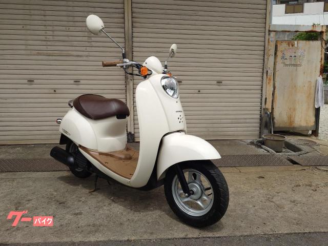車両情報:ホンダ クレアスクーピー | 坂本自動車販売 | 中古バイク