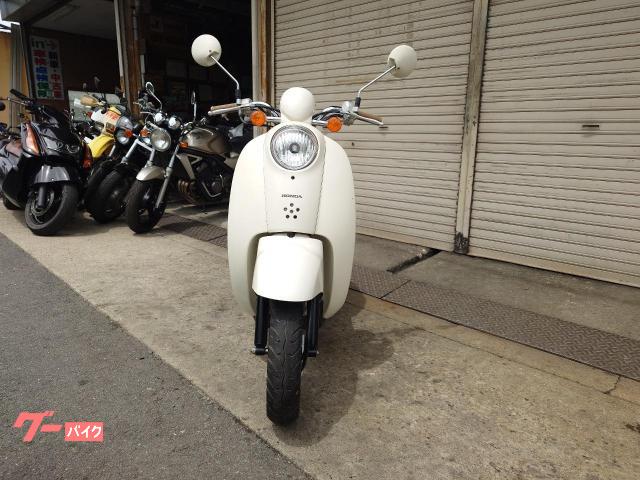 ☆ありがとうございました☆　ホンダ クレアスクーピー ＦＩ　表示価格ポッキリ！車体＋消費税＋書類コミコミで〜す！乗る為に必要なのは、後は自賠責保険だけです！❋配達する場合のみ、別途配達料が必要です！ ホンダ クレアスクーピー インジェクションモデル FI｜坂本自動車