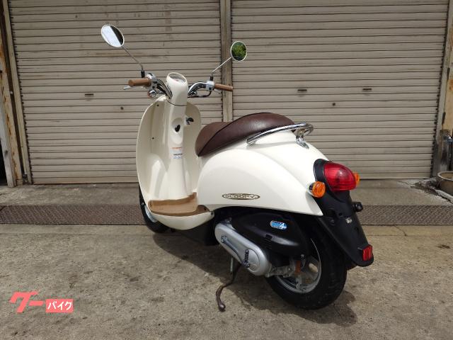 車両情報:ホンダ クレアスクーピー | 坂本自動車販売 | 中古バイク