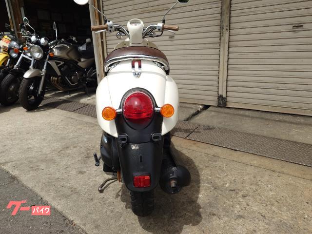 ホンダ クレアスクーピー インジェクションモデル FI｜坂本自動車