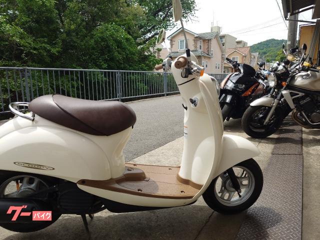ホンダ クレアスクーピー インジェクションモデル FI｜坂本自動車