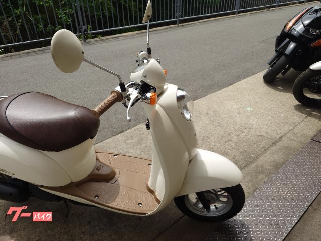 ホンダ クレアスクーピー インジェクションモデル FI｜坂本自動車