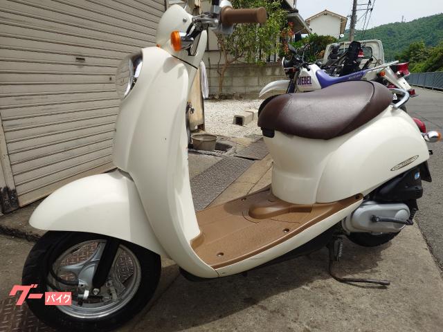 ホンダ クレアスクーピー インジェクションモデル FI｜坂本自動車