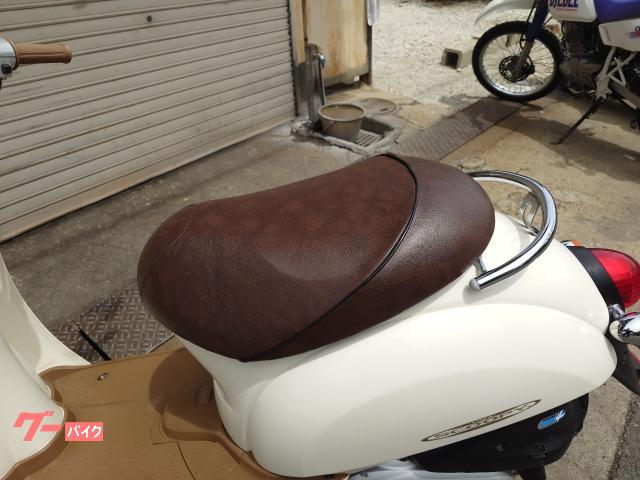 ホンダ クレアスクーピー インジェクションモデル FI｜坂本自動車
