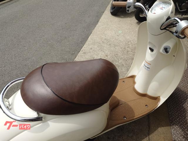 ホンダ クレアスクーピー インジェクションモデル FI｜坂本自動車