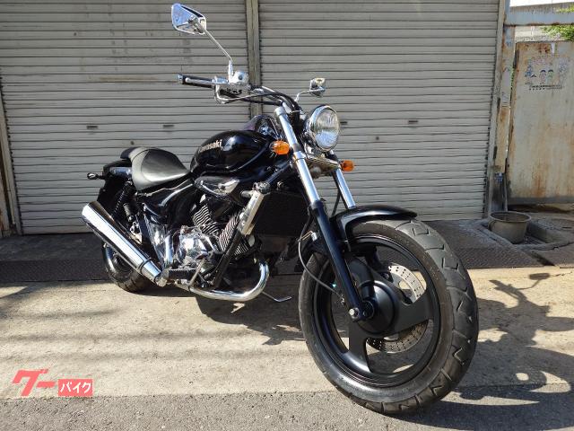 車両情報:カワサキ エリミネーター250V | 坂本自動車販売 | 中古バイク