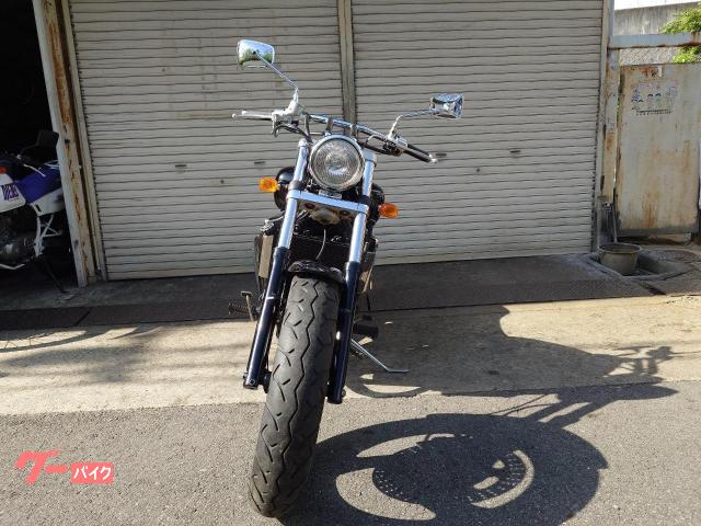 カワサキ エリミネーター250V 最終型｜坂本自動車販売｜新車・中古