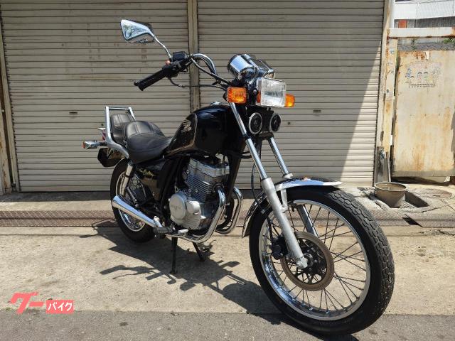 車両情報:ホンダ CBX125カスタム | 坂本自動車販売 | 中古バイク・新車 車両情報:ホンダ CBX125カスタム | 坂本自動車販売 | 中古バイク・新車
