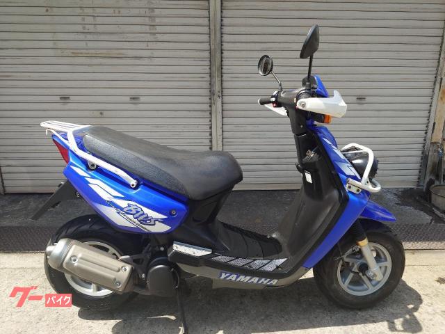 車両情報:ヤマハ BW'S100 | 坂本自動車販売 | 中古バイク・新車バイク