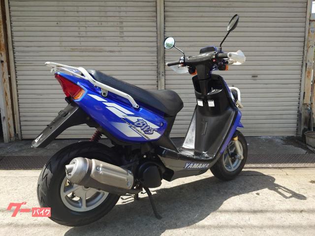 車両情報:ヤマハ BW'S100 | 坂本自動車販売 | 中古バイク・新車バイク