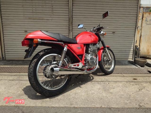 車両情報:ホンダ GB250クラブマン | 坂本自動車販売 | 中古バイク