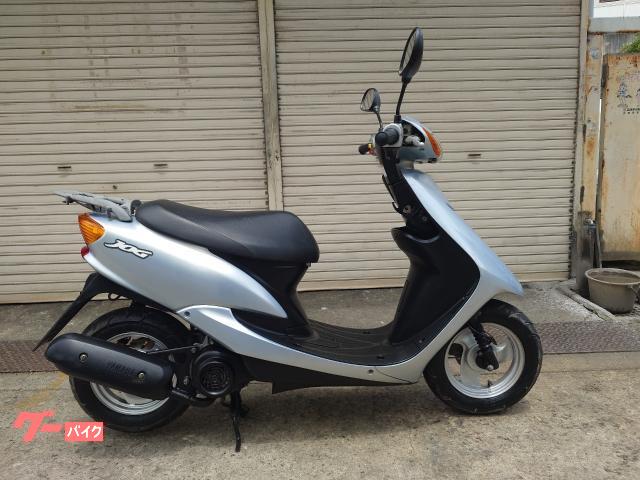 ＪＯＧ　Ｇロックキーシャッター付き　２サイクルエンジン