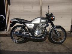 ホンダ　ＧＢ２５０クラブマン　フルノーマル車