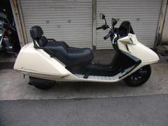 ホンダ　フュージョン　タイプＸ