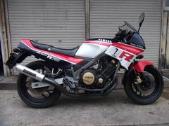 ヤマハ　ＦＺ７５０
