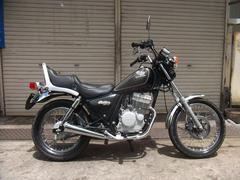 ホンダ　ＣＢＸ１２５カスタム　最終型