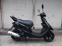 ヤマハ　ＪＯＧ　ＺＲ　エボリューション　２サイクル