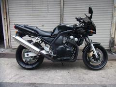 ヤマハ　ＦＺ４００