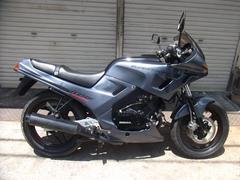 ホンダ　ＶＴ２５０Ｆ　最終型　フルノーマル車