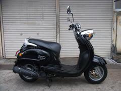 ヤマハ　ビーノ１２５