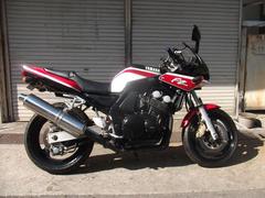 ヤマハ　ＦＺ４００