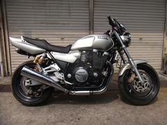 ヤマハ　ＸＪＲ１２００