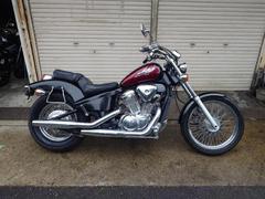 ホンダ　スティード４００ＶＬＸ