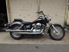 ヤマハ　ドラッグスター２５０