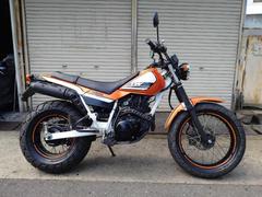 グーバイク】ノーマル・「ヤマハ tw225」のバイク検索結果一覧(1～18件)