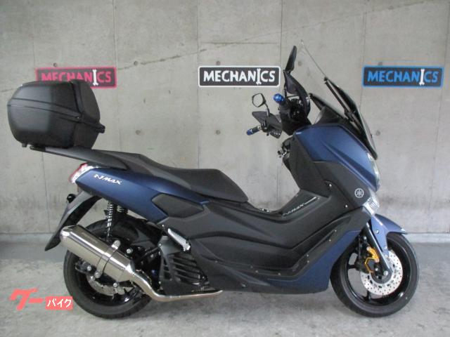 ＮＭＡＸ　快適セレクション　１オーナー　プラナスマフラー　ＣＲ−１ガラスコーティング他多数