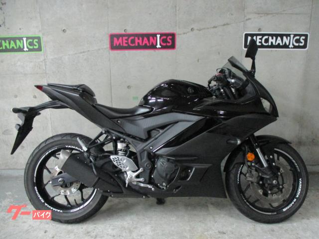 ＹＺＦ−Ｒ２５　マルチバー付属