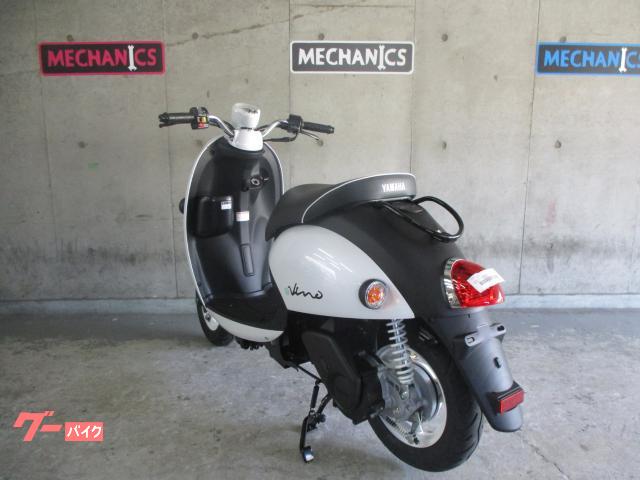 ヤマハ E－ビーノ｜YSP 大阪門真｜新車・中古バイクなら【グーバイク】
