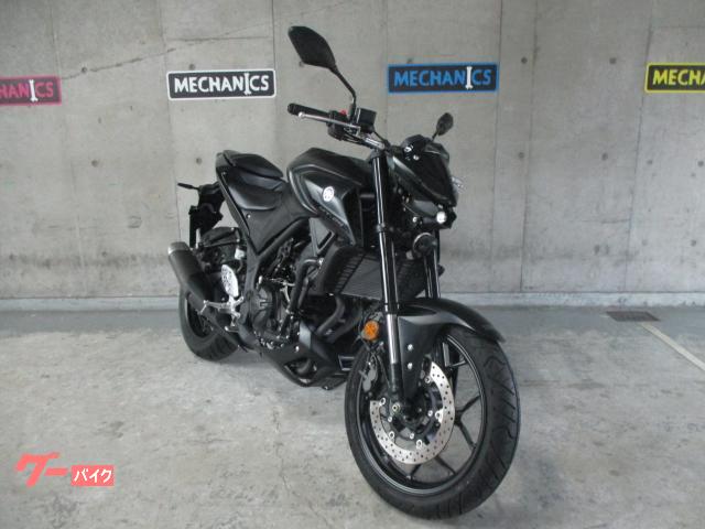 ヤマハ MT－25ABS｜YSP 大阪門真｜新車・中古バイクなら