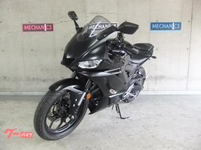 車両情報:ヤマハ YZF−R25 | YSP 大阪門真 | 中古バイク・新車バイク