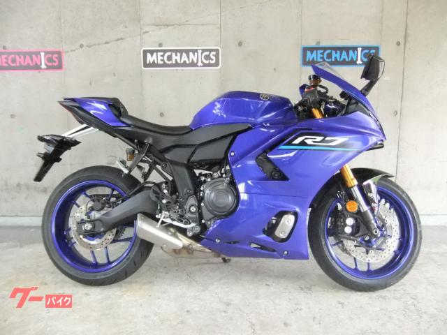 ＹＺＦ−Ｒ７　２０２６年モデル　ブルー