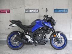 ヤマハ　ＭＴ−０３（３２０ｃｃ）　スクリーン　エンジンスライダー　フェンダレス他