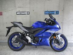 ヤマハ　ＹＺＦ−Ｒ２５　１オーナー　ＥＴＣ　ドラレコ　スマホホルダー　ＵＳＢ電源他